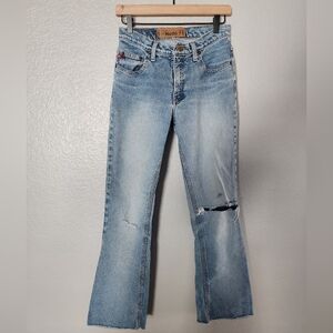 Vintage 90's Mudd Jeans